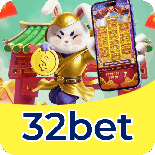 32bet Bônus - Catálogo Completo
